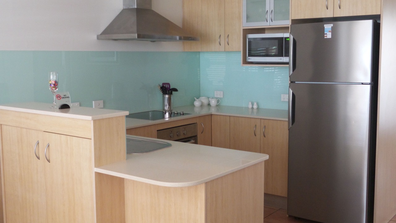 Photo of Kitchen in Miami