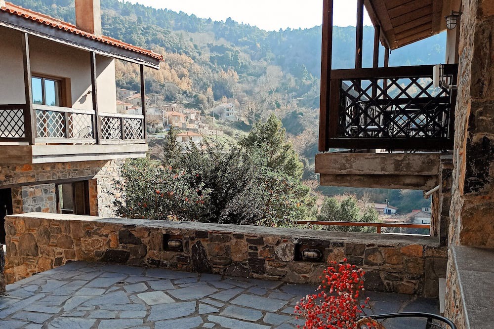 Photo of Patio Balcony in Steni