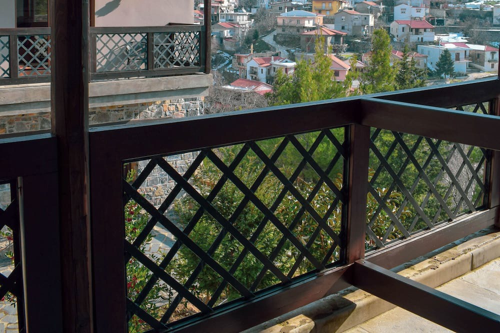 Photo of Patio Balcony in Steni
