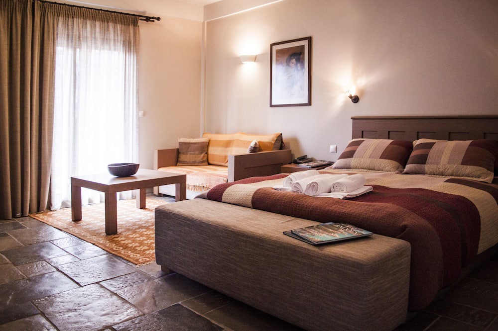 Photo of Bedroom in Steni