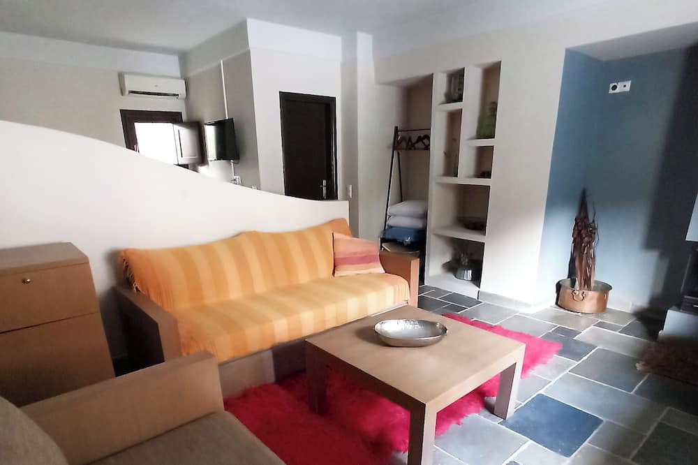 Photo of Bedroom in Steni