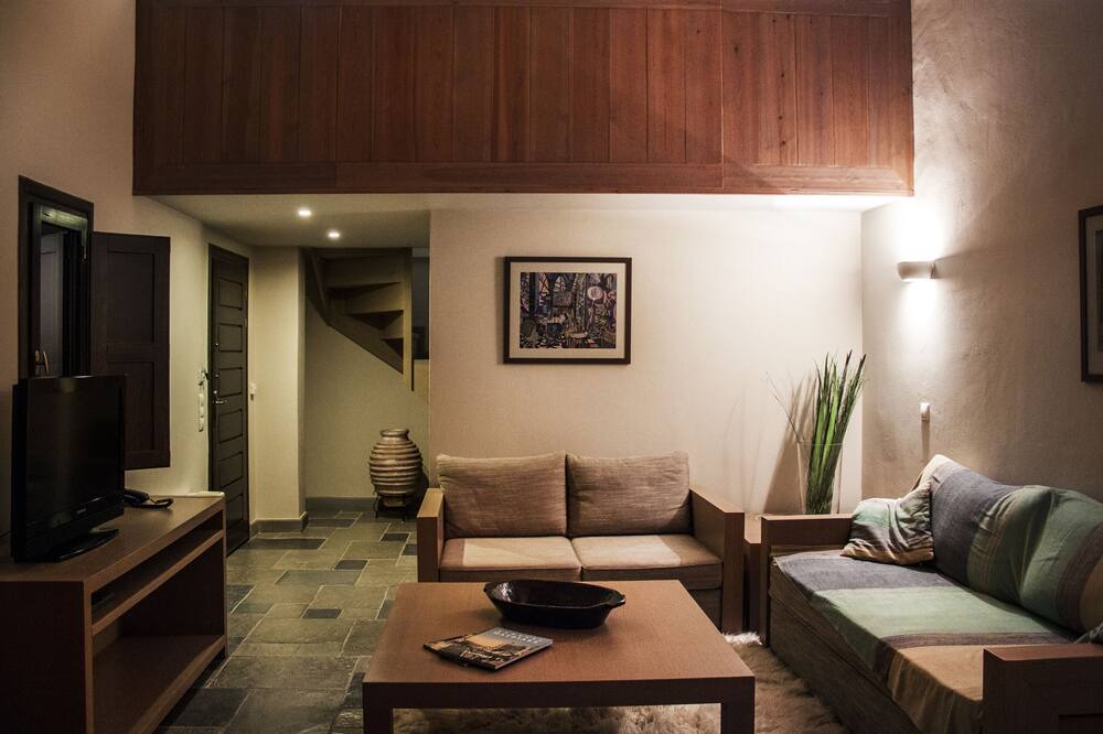 Photo of Livingroom in Steni