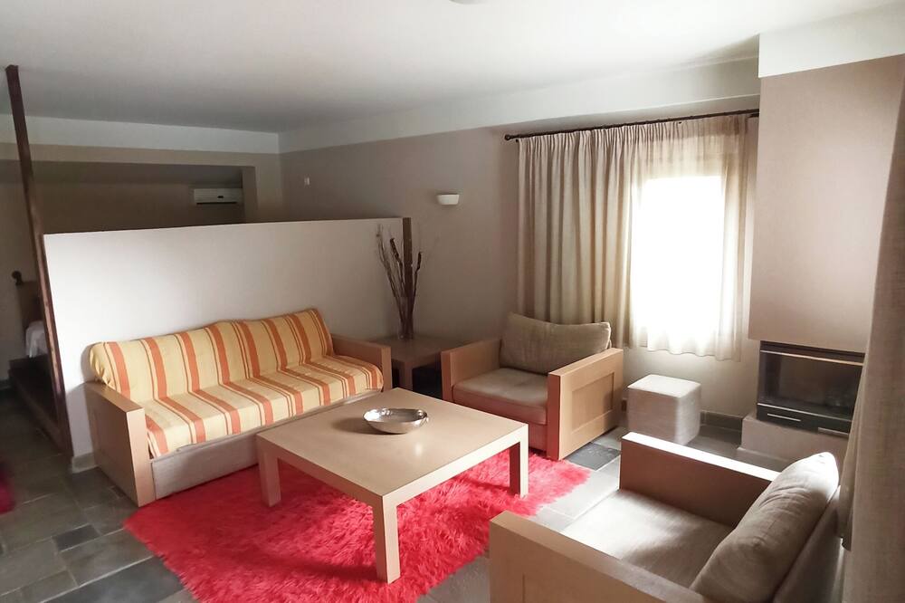 Photo of Livingroom in Steni