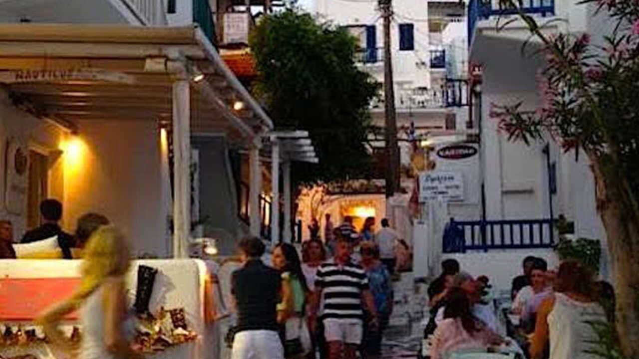 Photo of Outdoor in Tourlos