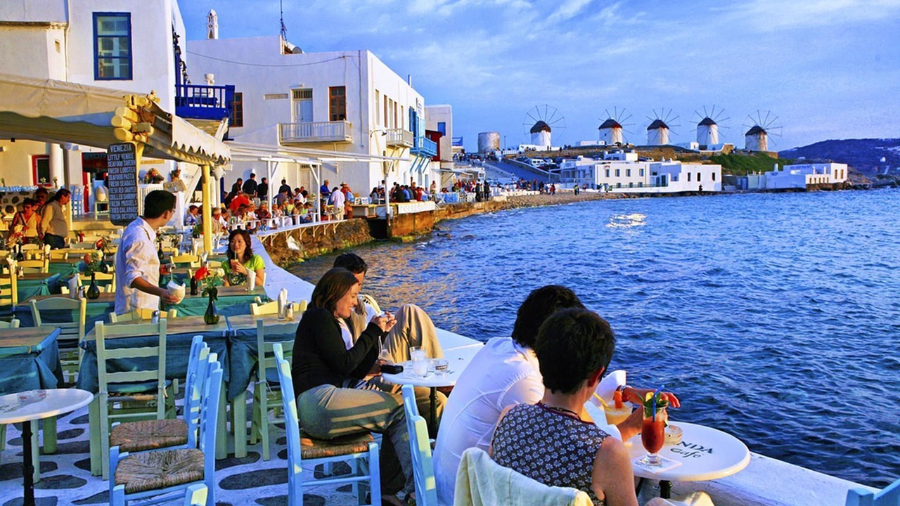Photo of Others in Tourlos