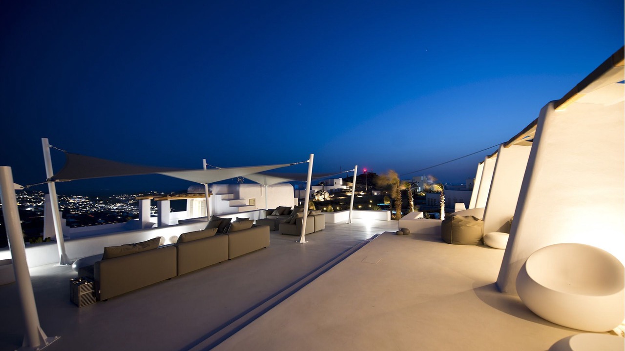 Photo of Outdoor in Tourlos