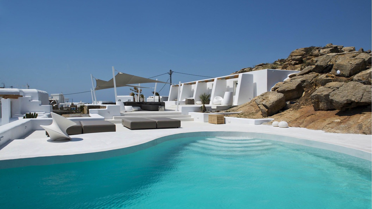 Photo of Outdoor in Tourlos