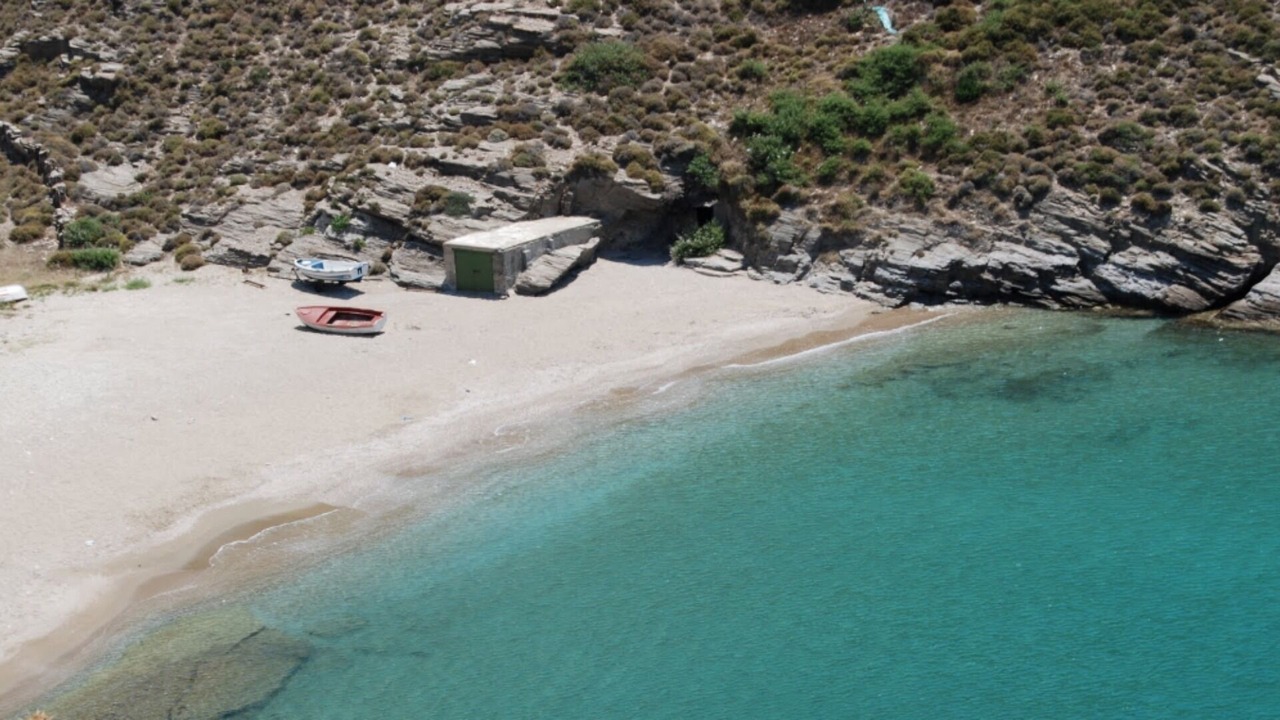 Photo of Others in Megas Yialos-Nites