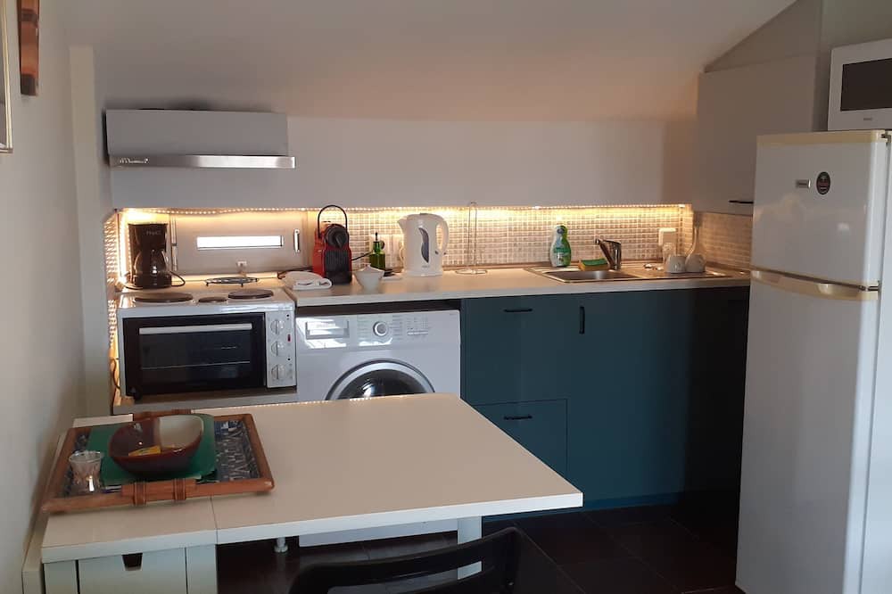 Photo of Kitchen in Charakas