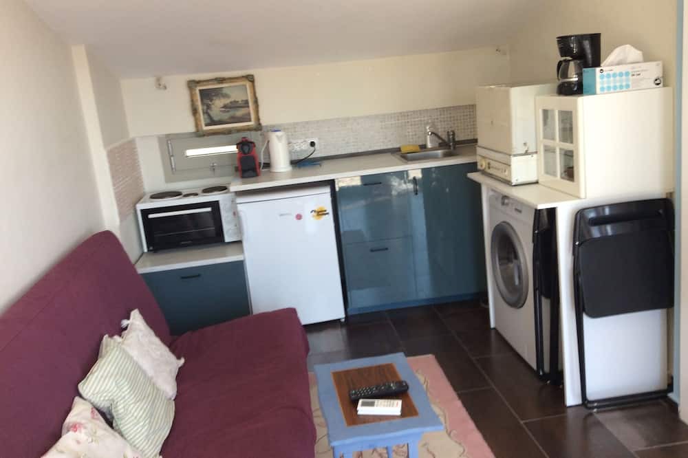 Photo of Kitchen in Charakas