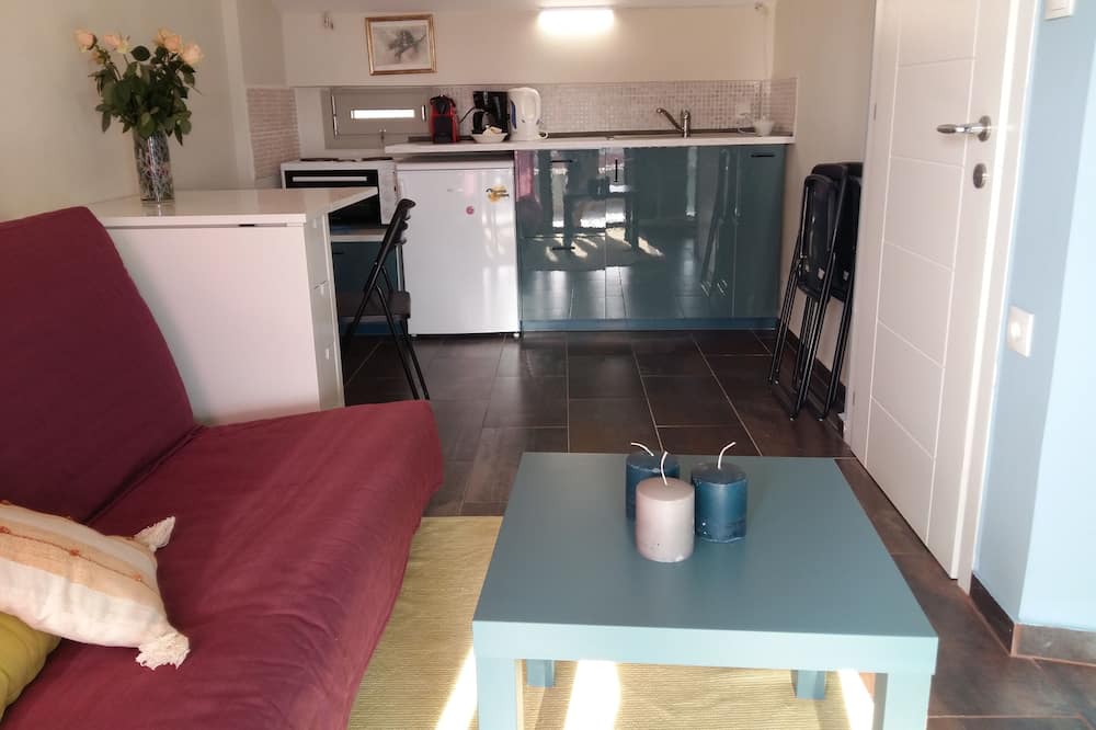 Photo of Bedroom in Charakas