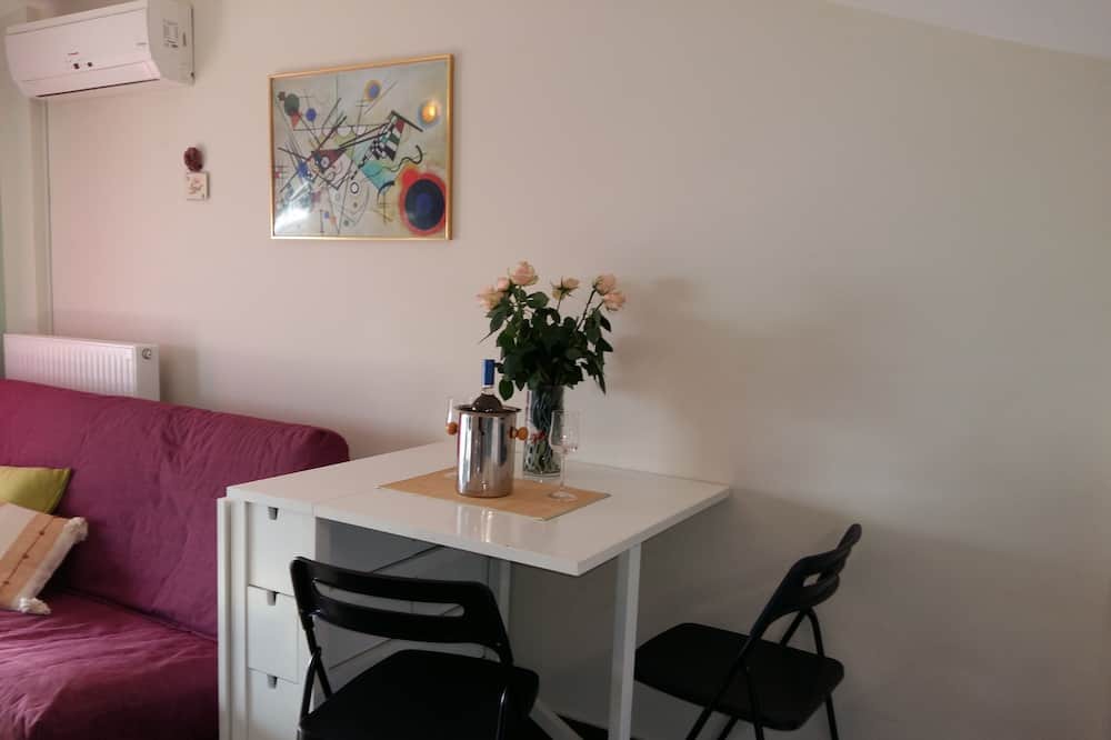 Photo of Kitchen in Charakas