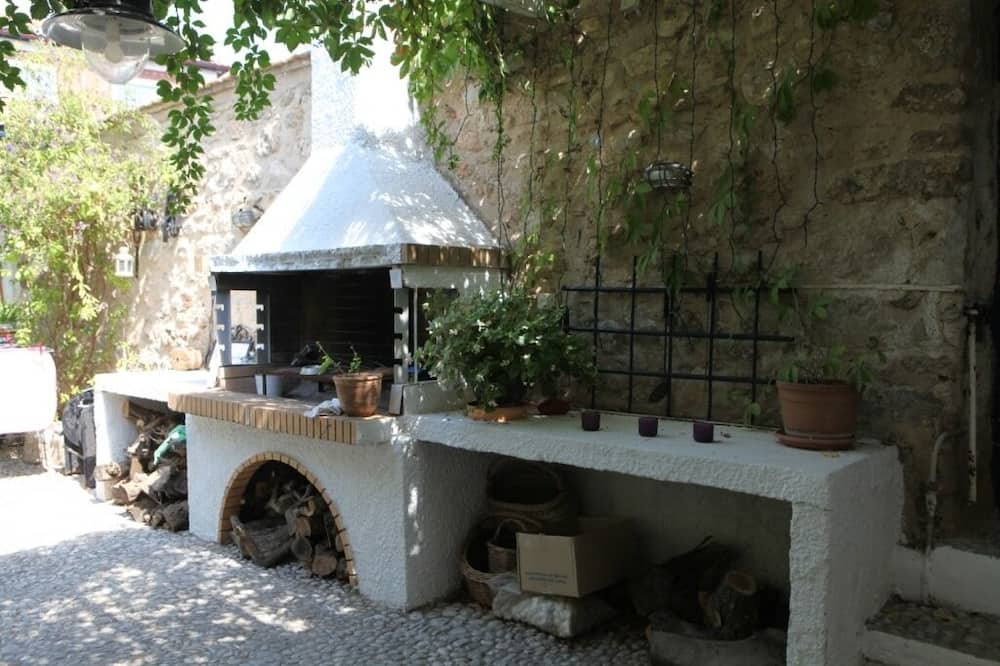 Photo of Outdoor in Galaxidi