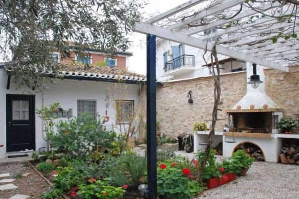 Photo of Outdoor in Galaxidi