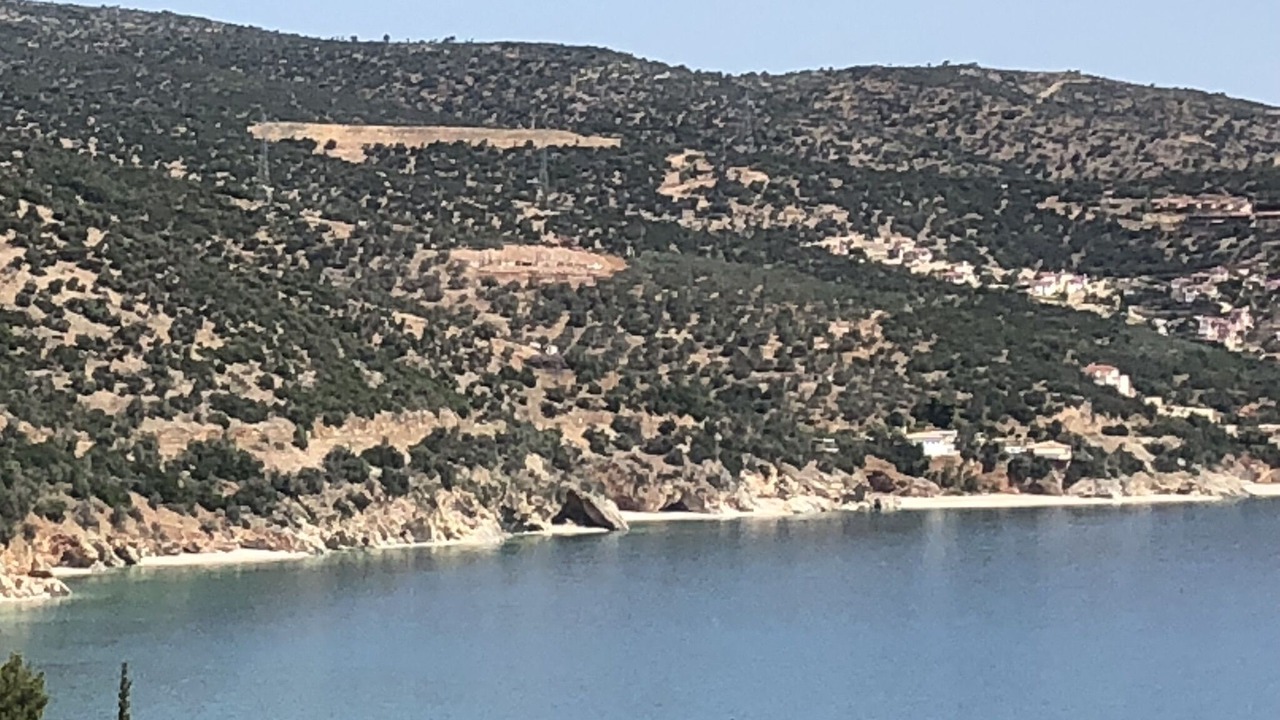 Photo of Outdoor in Xiropigado