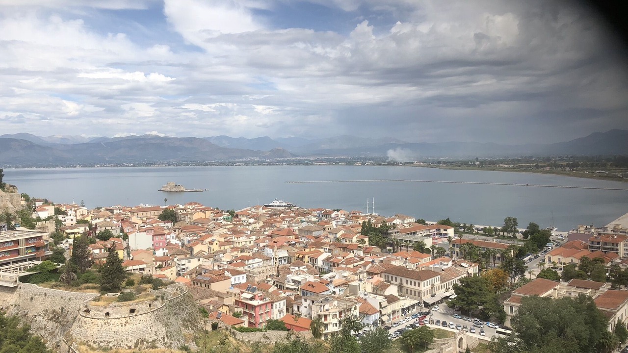Photo of Outdoor in Xiropigado