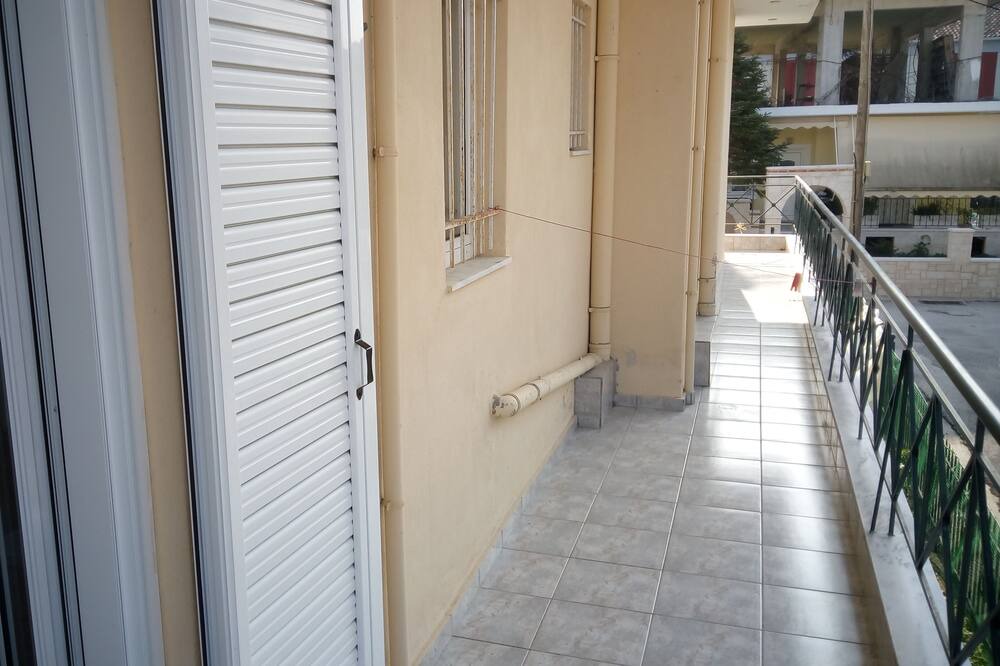 Photo of Patio Balcony in Kostakioi