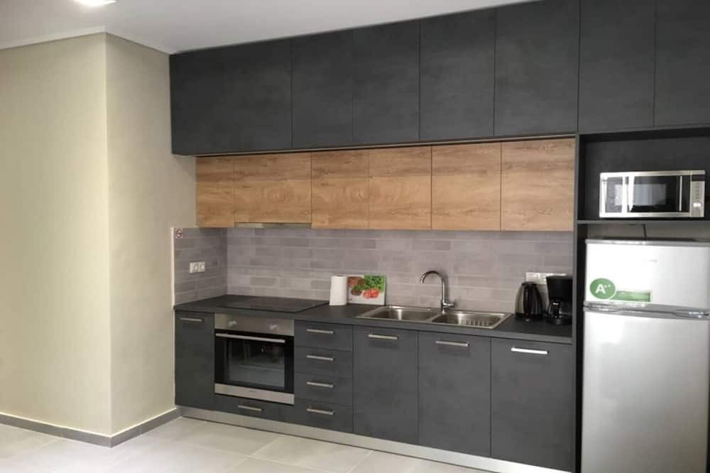 Photo of Kitchen in Mytilene