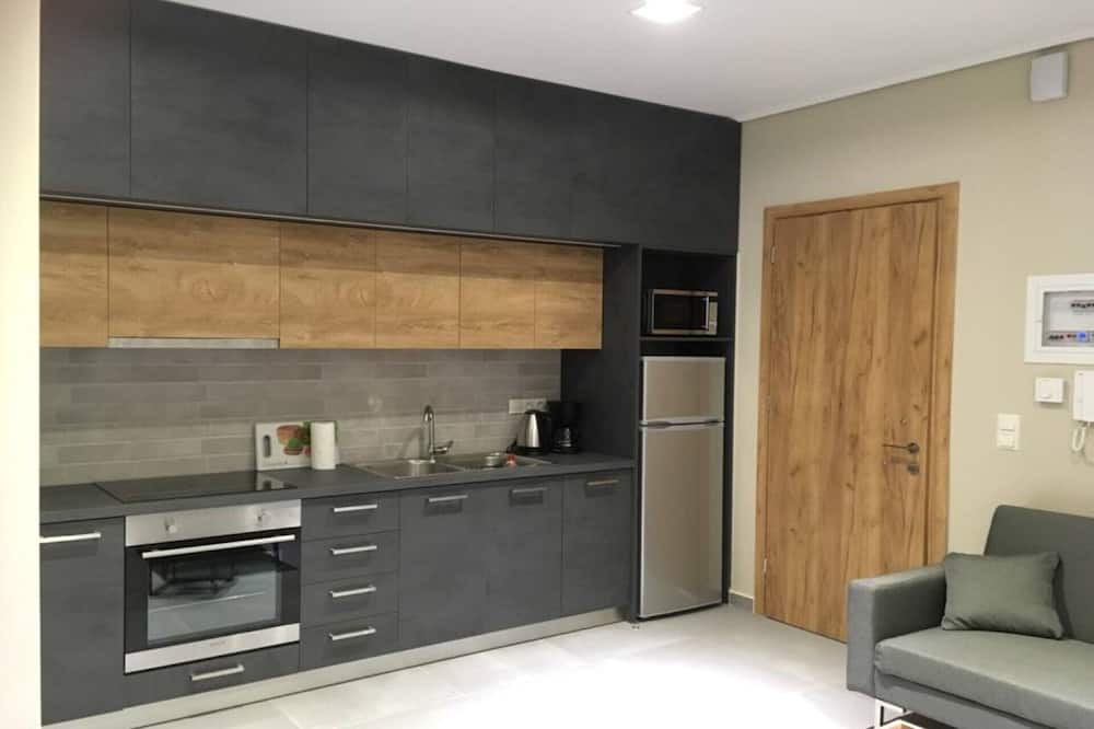 Photo of Kitchen in Mytilene