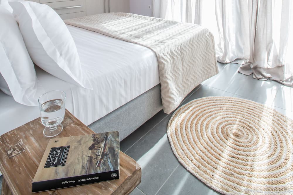 Photo of Bedroom in Melissi