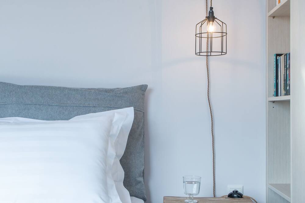 Photo of Bedroom in Melissi