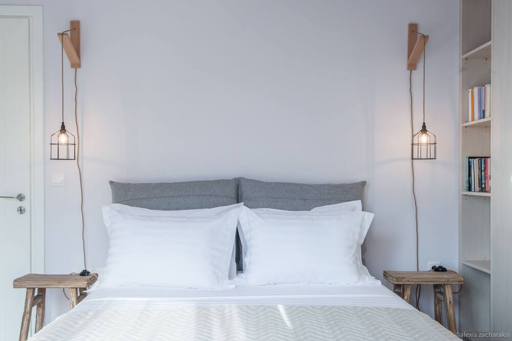 Photo of Bedroom in Melissi