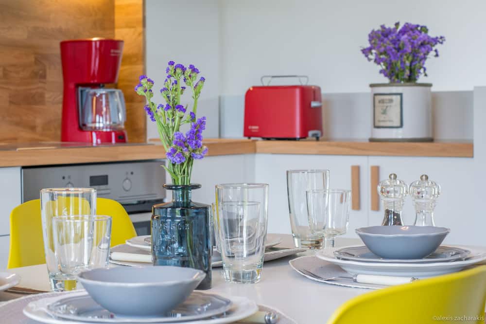 Photo of Kitchen in Melissi