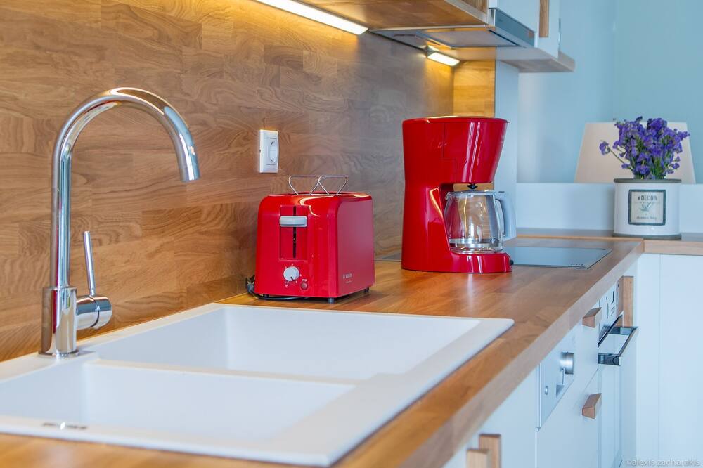 Photo of Kitchen in Melissi