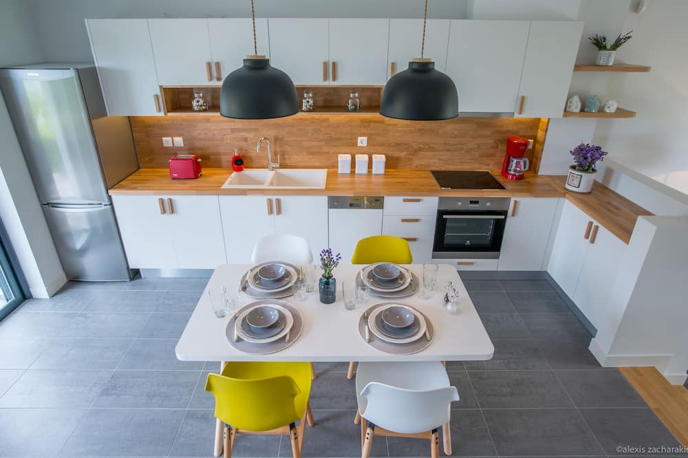 Photo of Kitchen in Melissi
