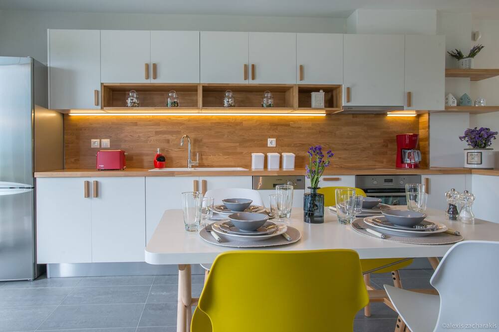 Photo of Kitchen in Melissi