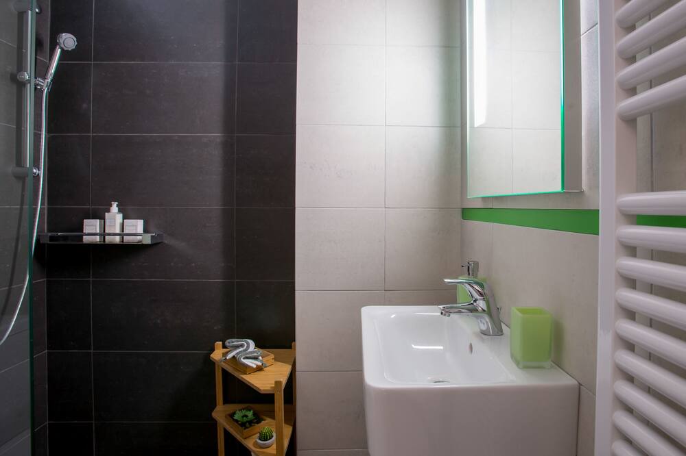 Photo of Bathroom in Melissi
