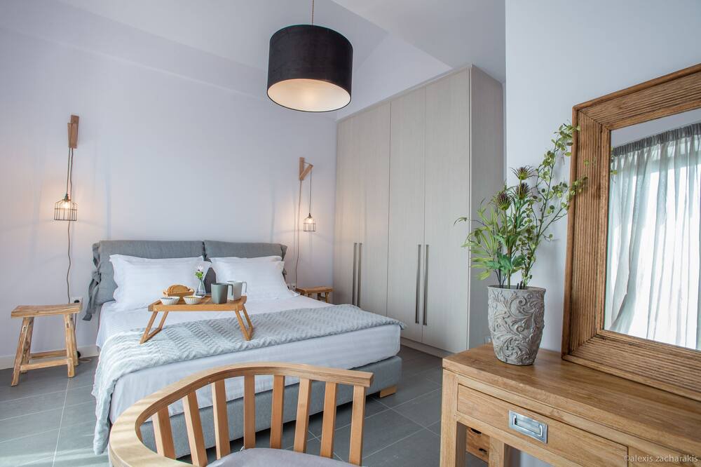 Photo of Bedroom in Melissi
