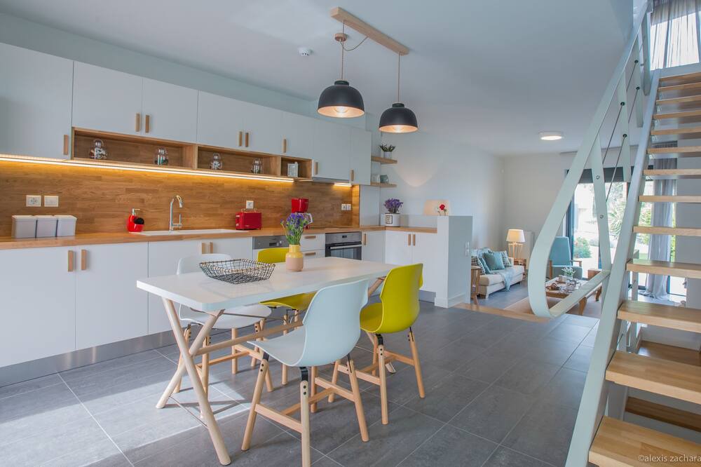 Photo of Kitchen in Melissi