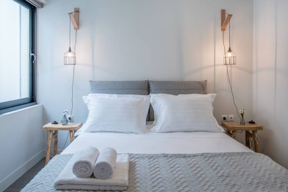 Photo of Bedroom in Melissi