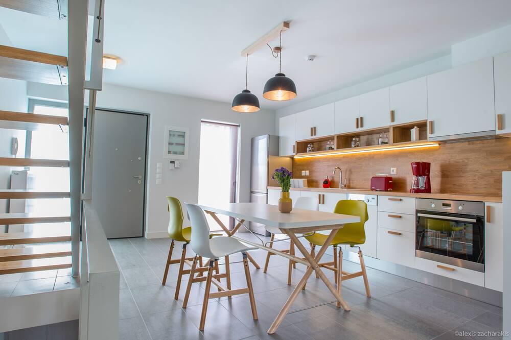 Photo of Kitchen in Melissi