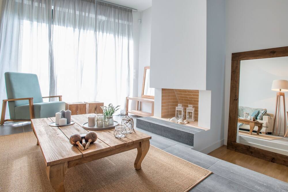 Photo of Livingroom in Melissi
