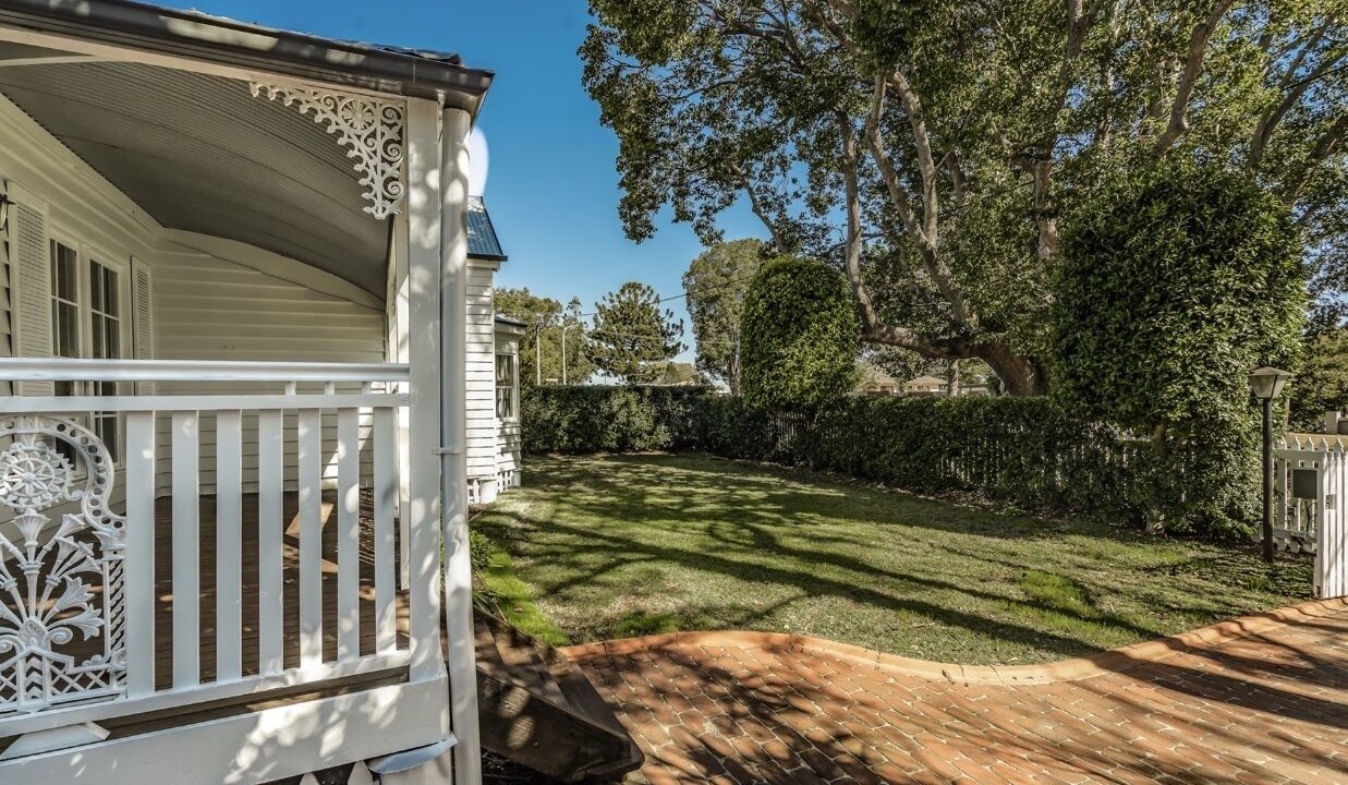 Photo of Outdoor in Centenary Heights