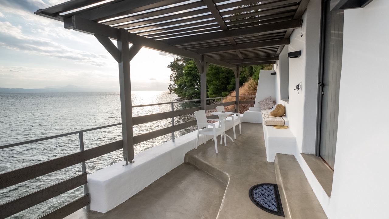 Photo of Bedroom in Loutraki-Agioi Theodoroi