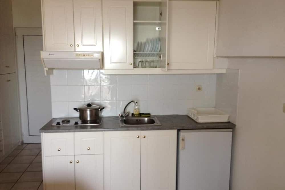 Photo of Kitchen in Marmari
