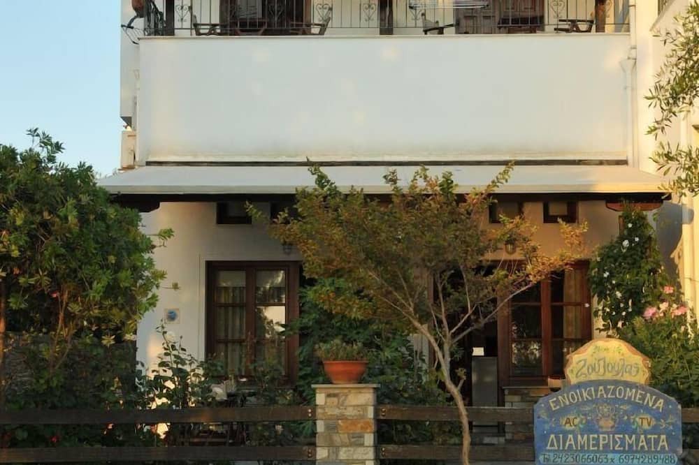 Photo of Outdoor in Milina