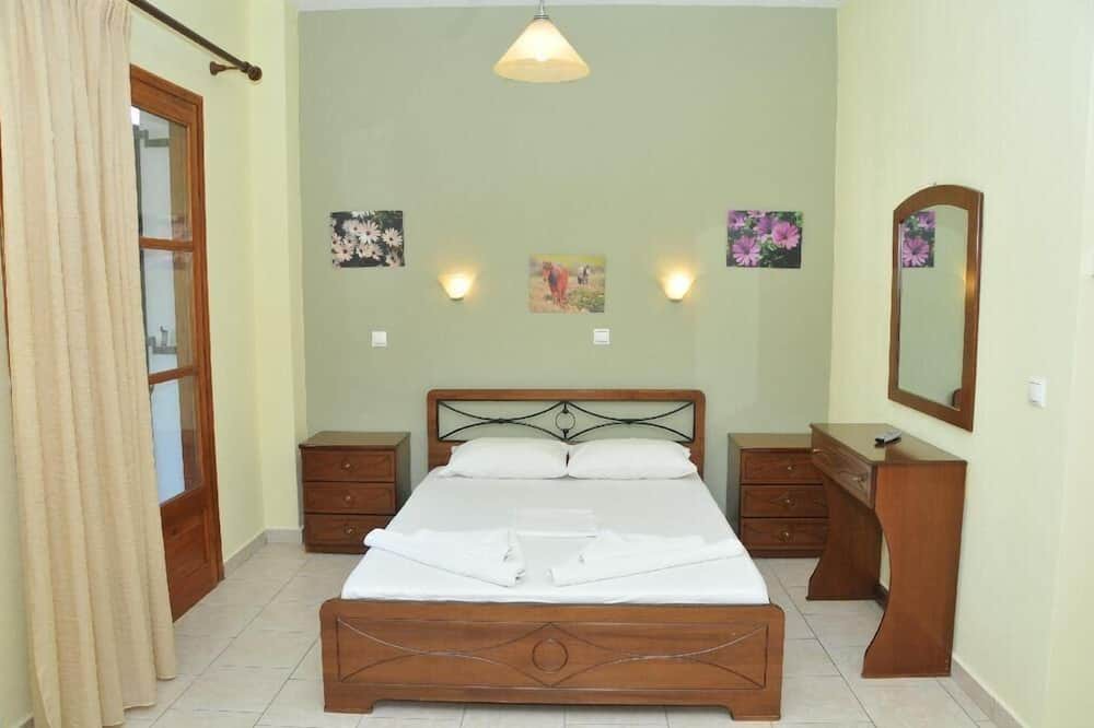 Photo of Bedroom in Milina