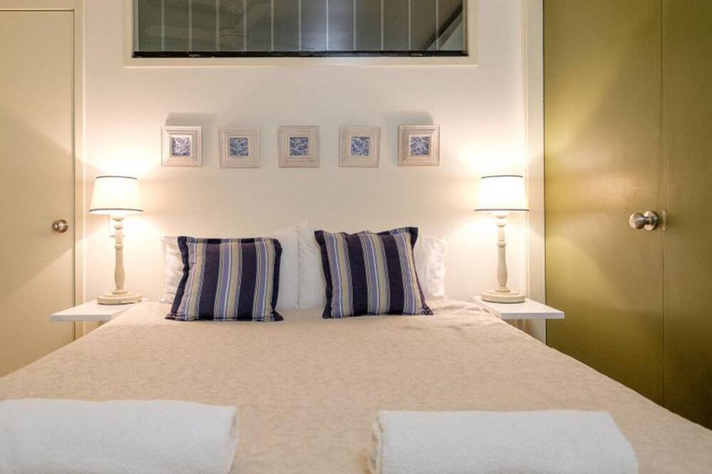 Photo of Bedroom in Point Lookout