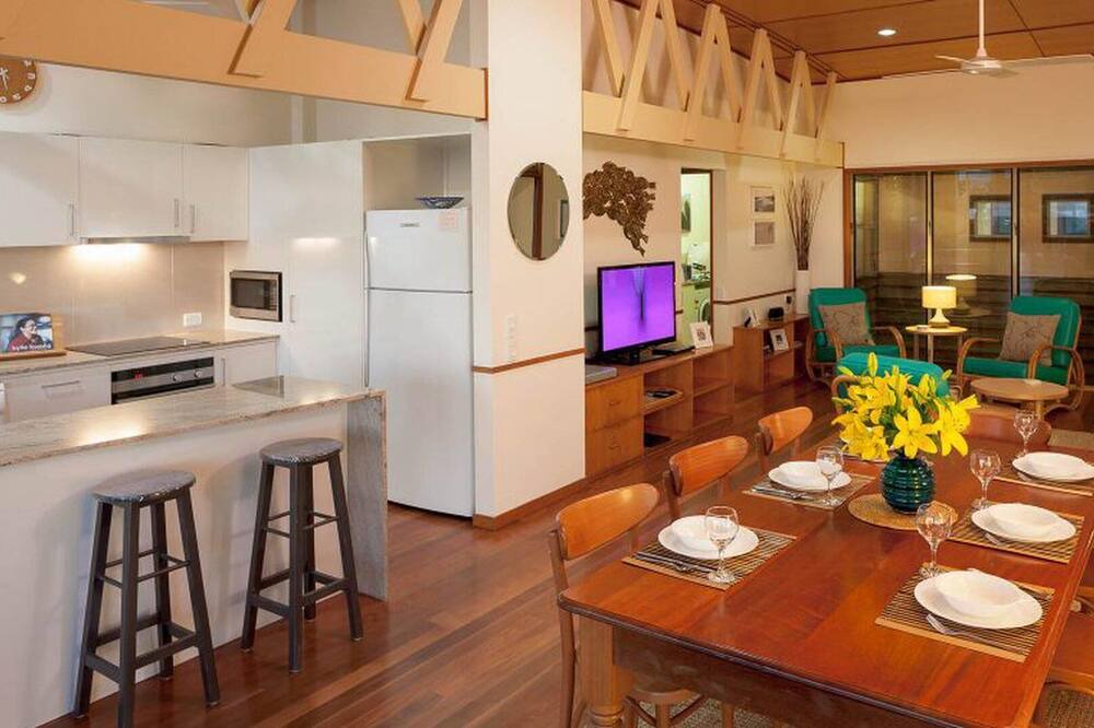 Photo of Kitchen in Point Lookout