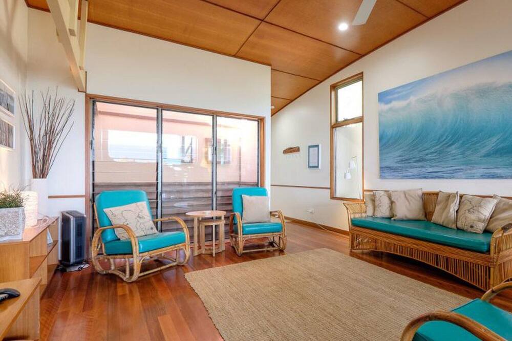 Photo of Livingroom in Point Lookout