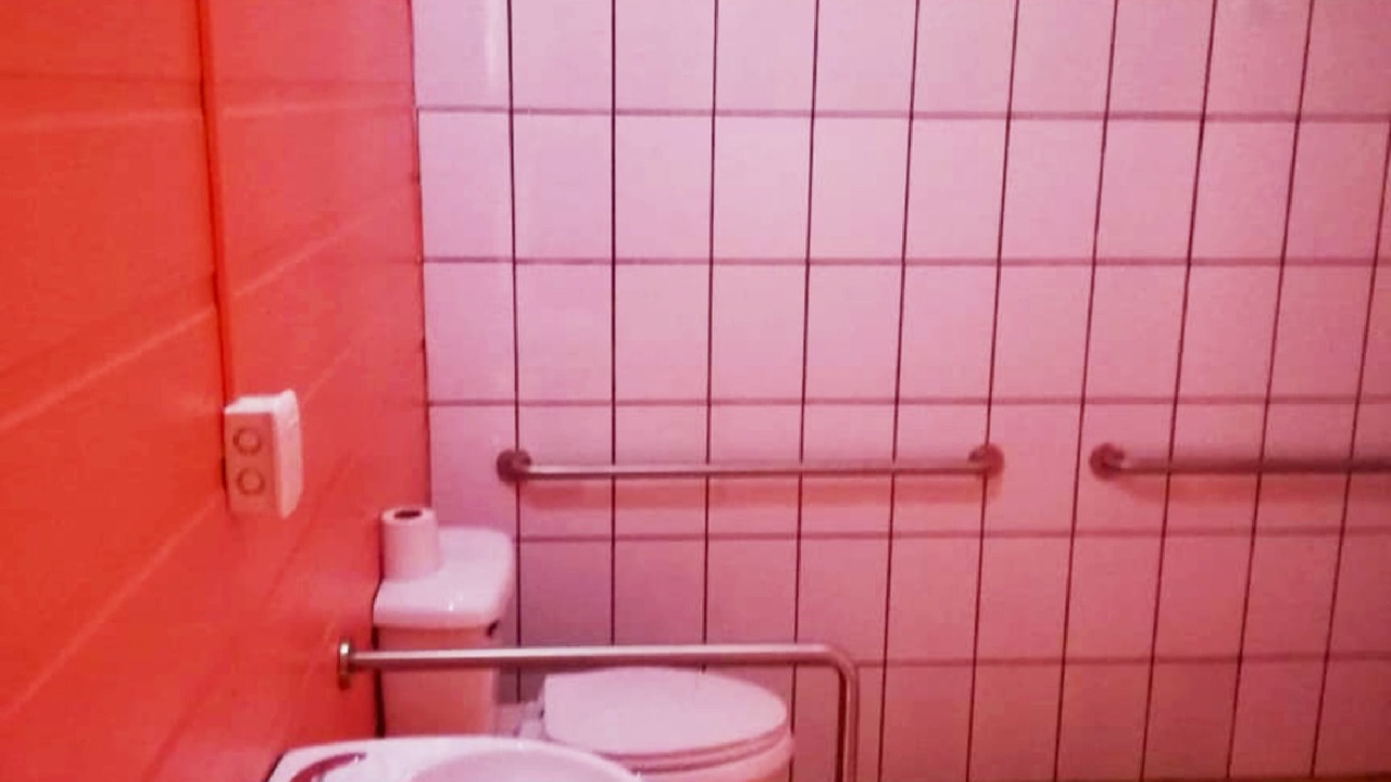 Photo of Bathroom in Miramar