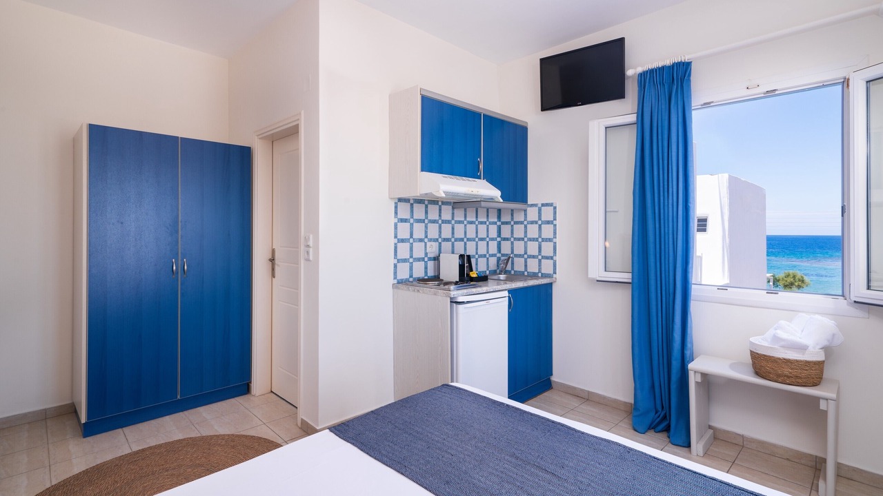Photo of Bedroom in Apollonia