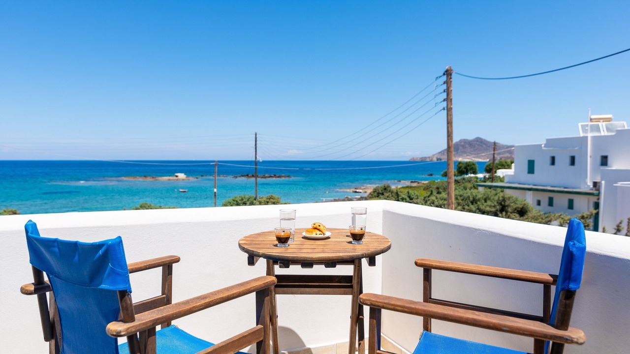 Photo of Patio Balcony in Apollonia