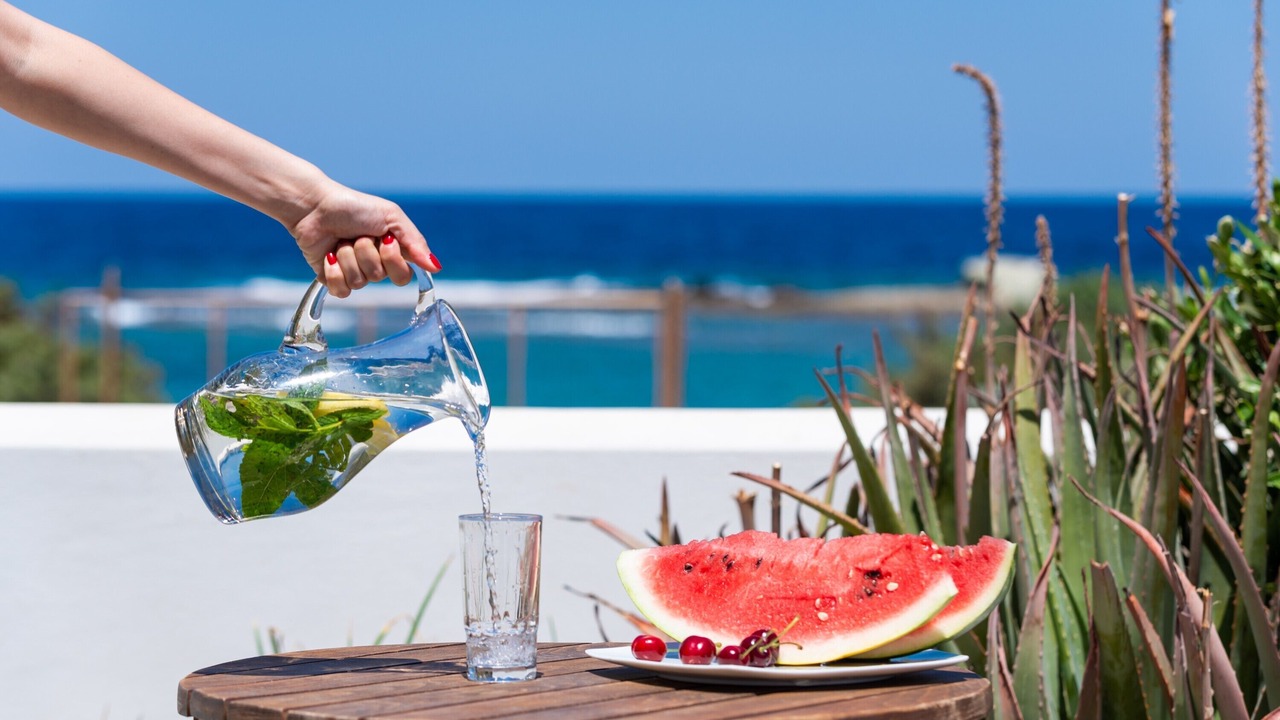 Photo of Outdoor in Apollonia