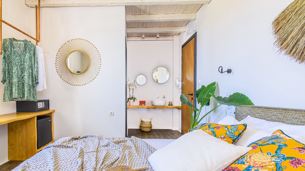 Photo of Bedroom in Elia