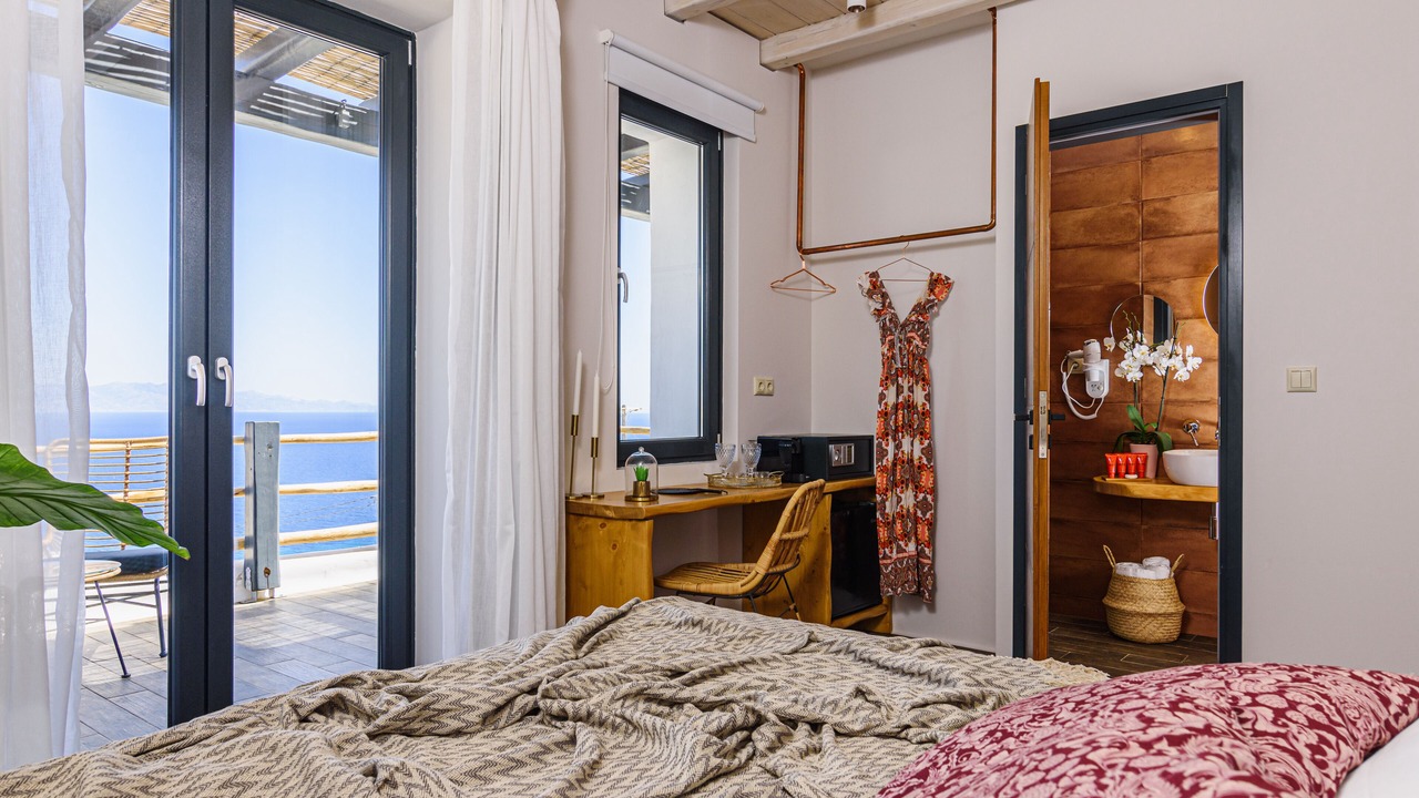 Photo of Bedroom in Elia